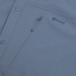 Urberg Long Sleeve Tech Shirt Men Flint Stone