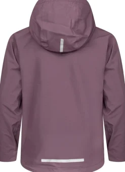 Urberg 2l Rain Set Junior Arctic Dusk/black Beauty