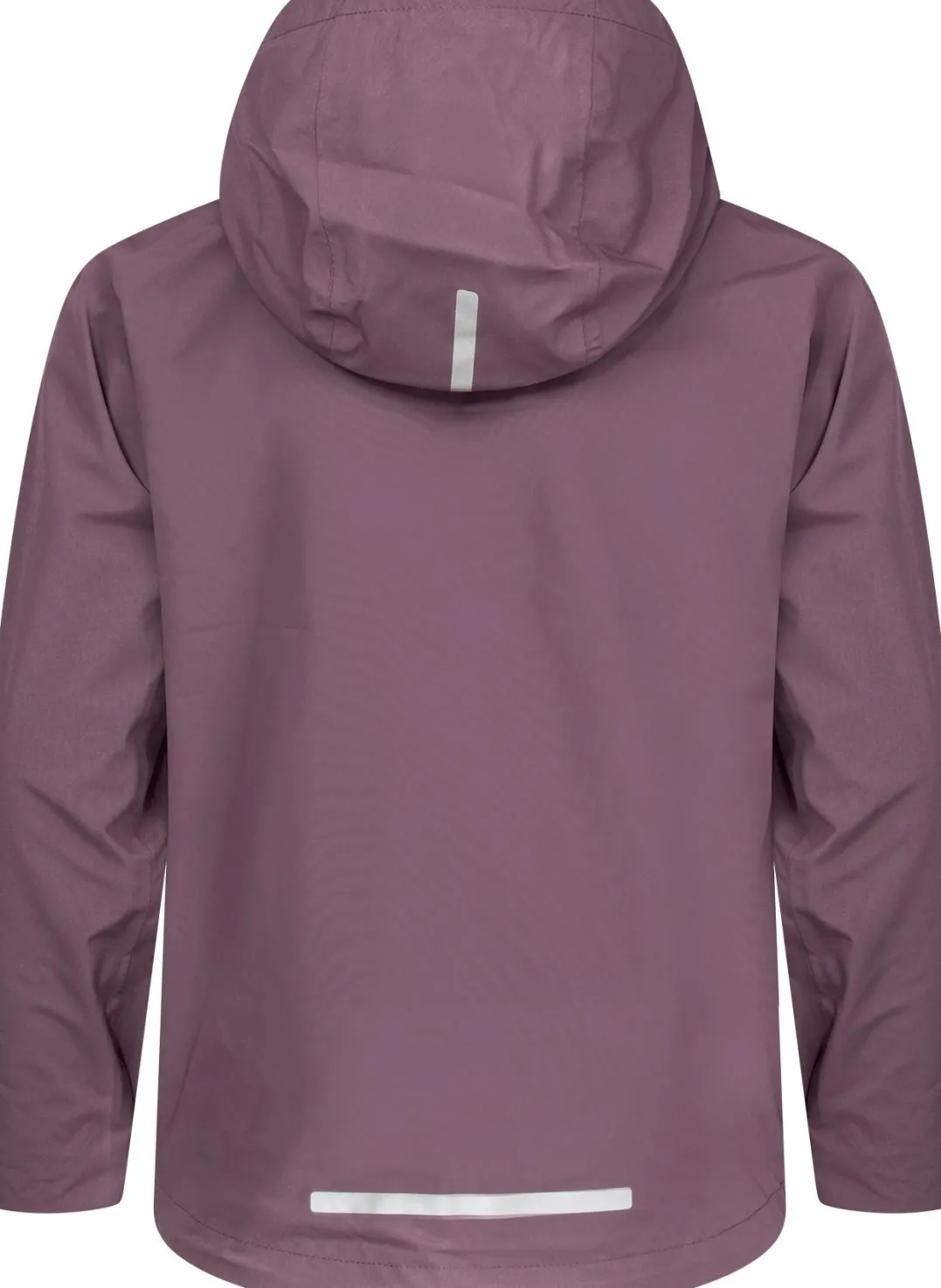 Urberg 2l Rain Set Junior Arctic Dusk/black Beauty