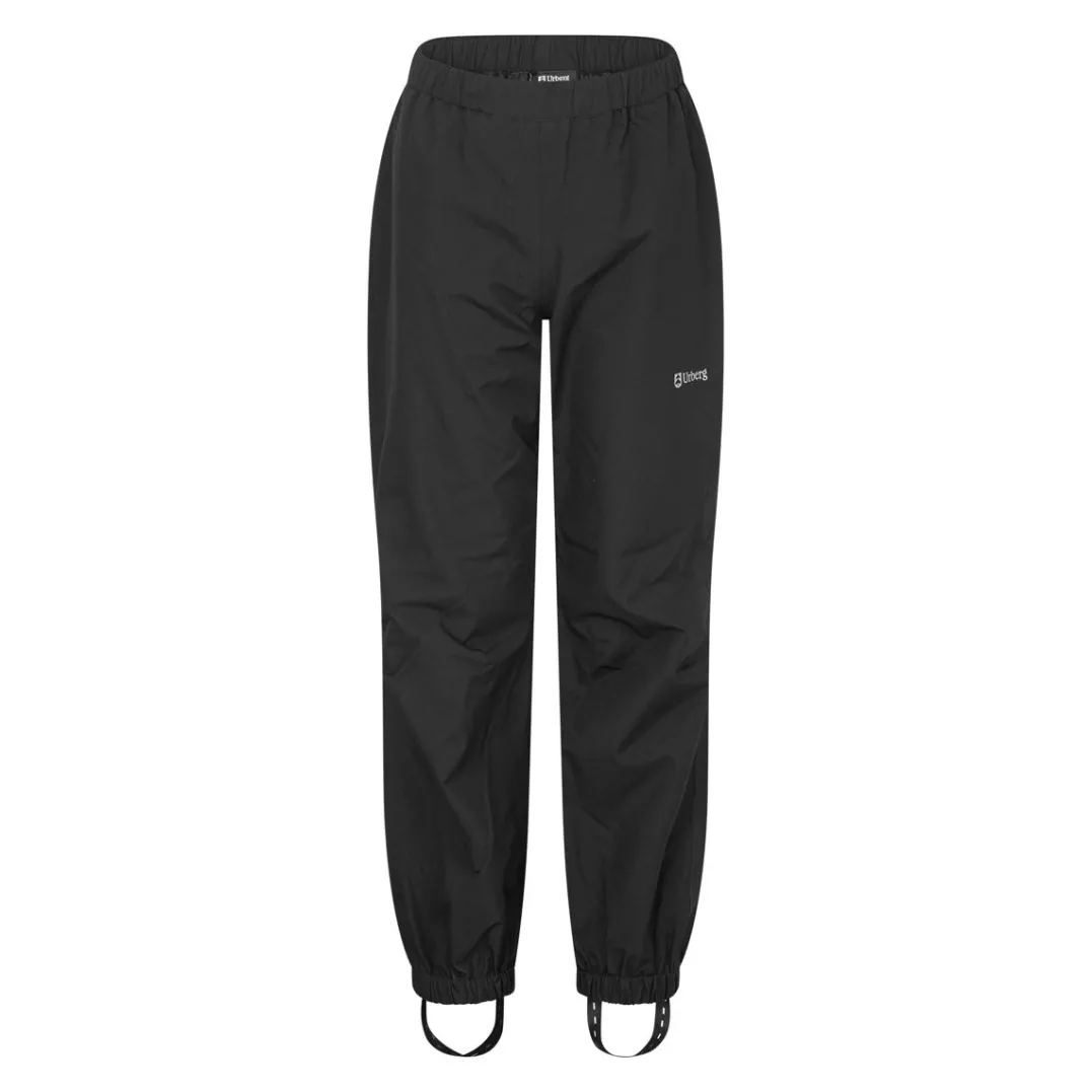 Urberg 2l Rain Set Junior Black Beauty