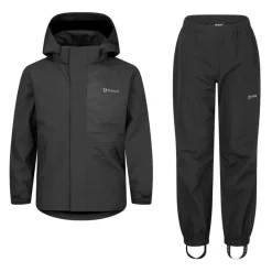 Urberg 2l Rain Set Junior Black Beauty