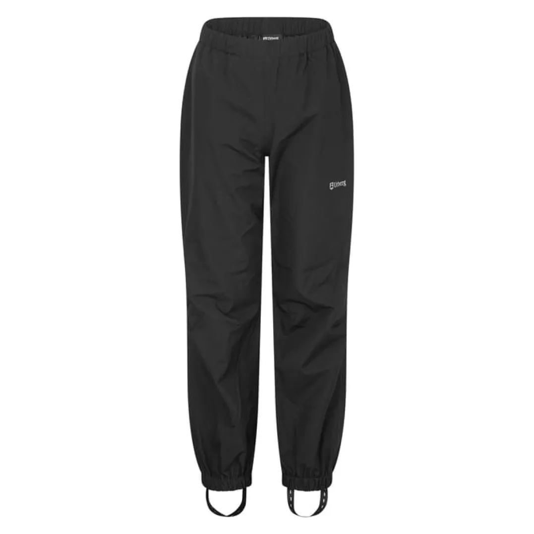 Urberg 2l Rain Set Junior Black Beauty