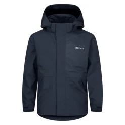 Urberg 2l Rain Set Junior Blue Nights