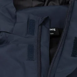 Urberg 2l Rain Set Junior Blue Nights
