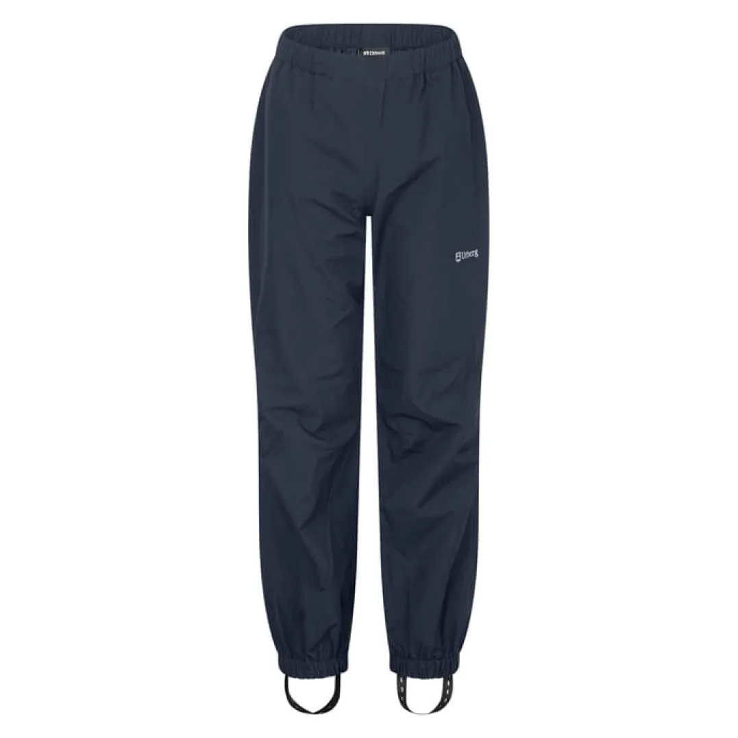 Urberg 2l Rain Set Junior Blue Nights