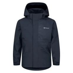 Urberg 2l Rain Set Junior Blue Nights