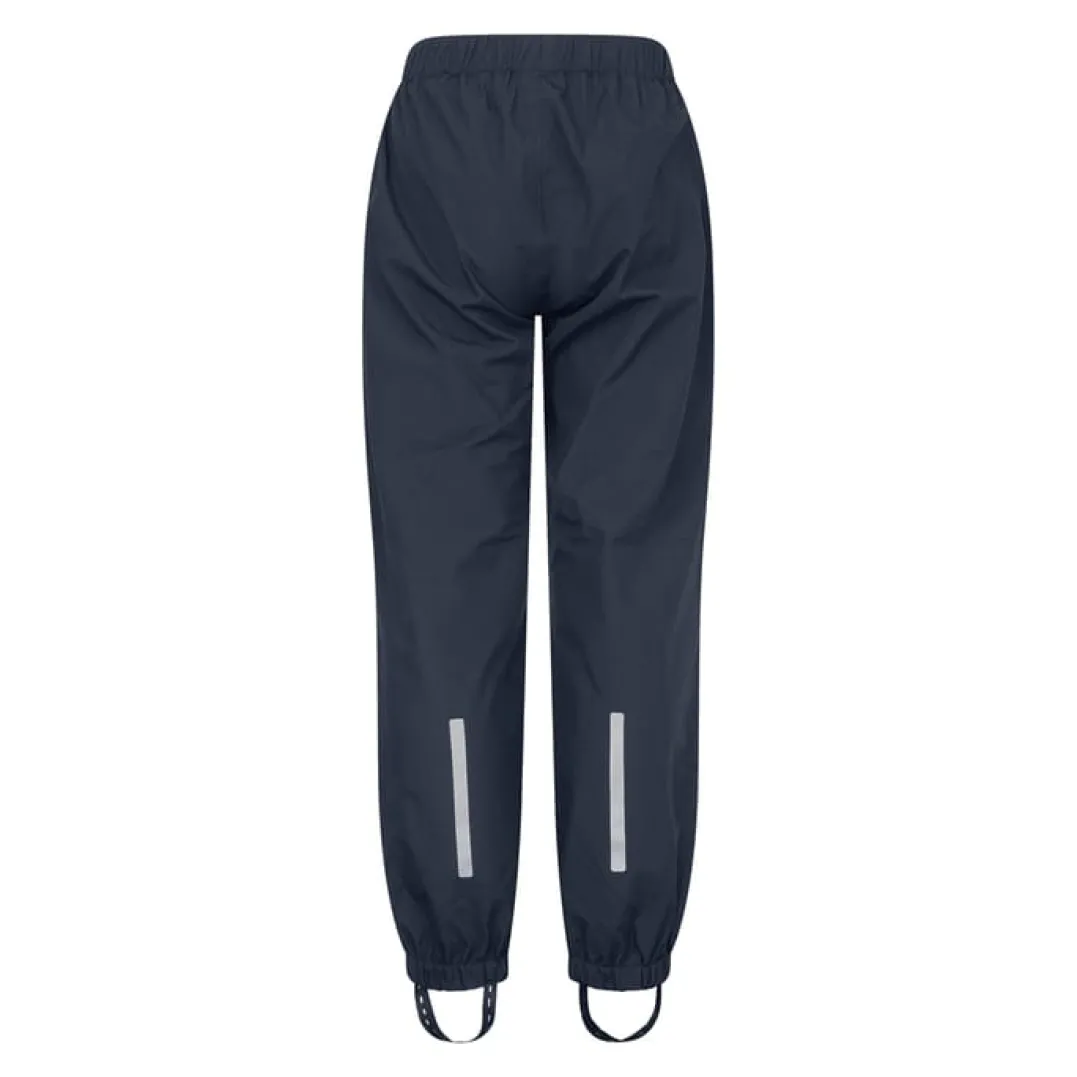 Urberg 2l Rain Set Junior Blue Nights