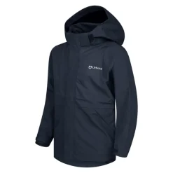 Urberg 2l Rain Set Junior Blue Nights