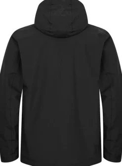 Urberg 2.5l Shell Jacket Men Black Beauty