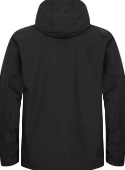 Urberg 2.5l Shell Jacket Men Black Beauty