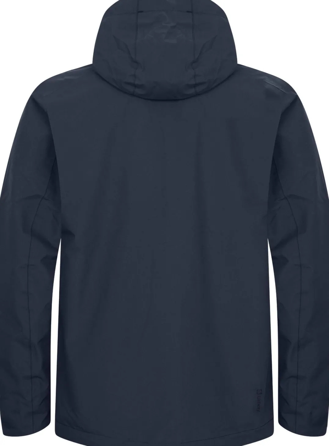 Urberg 2.5l Shell Jacket Men Blue Nights