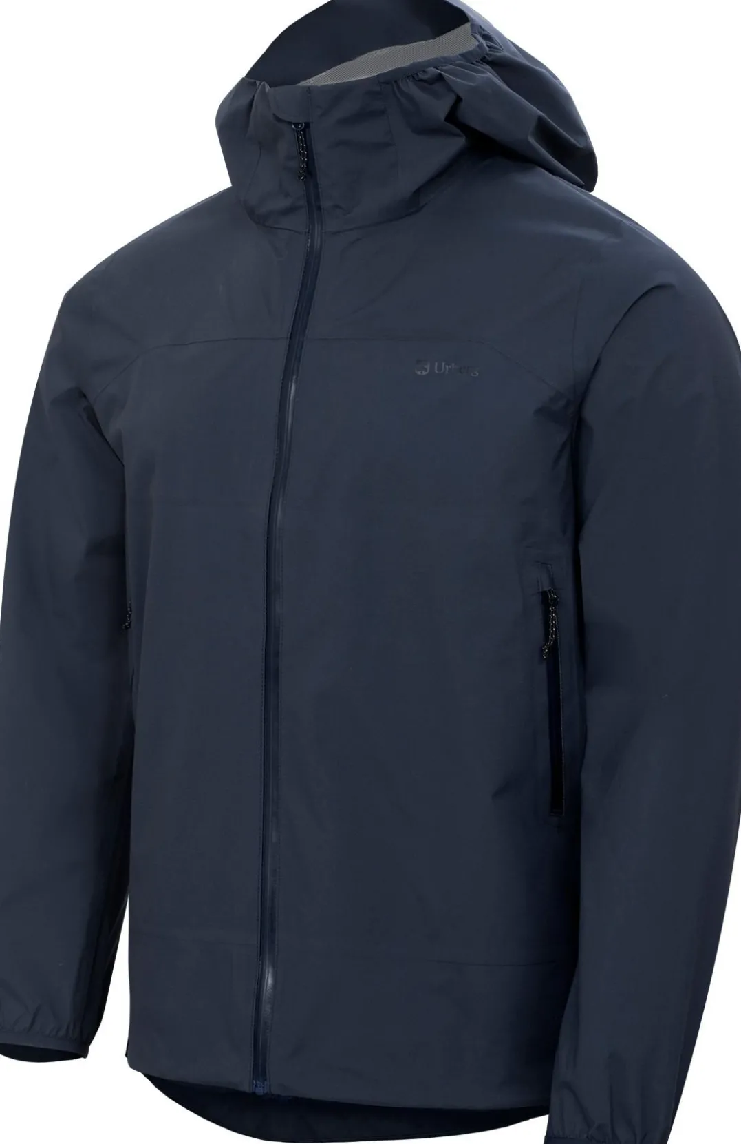 Urberg 2.5l Shell Jacket Men Blue Nights
