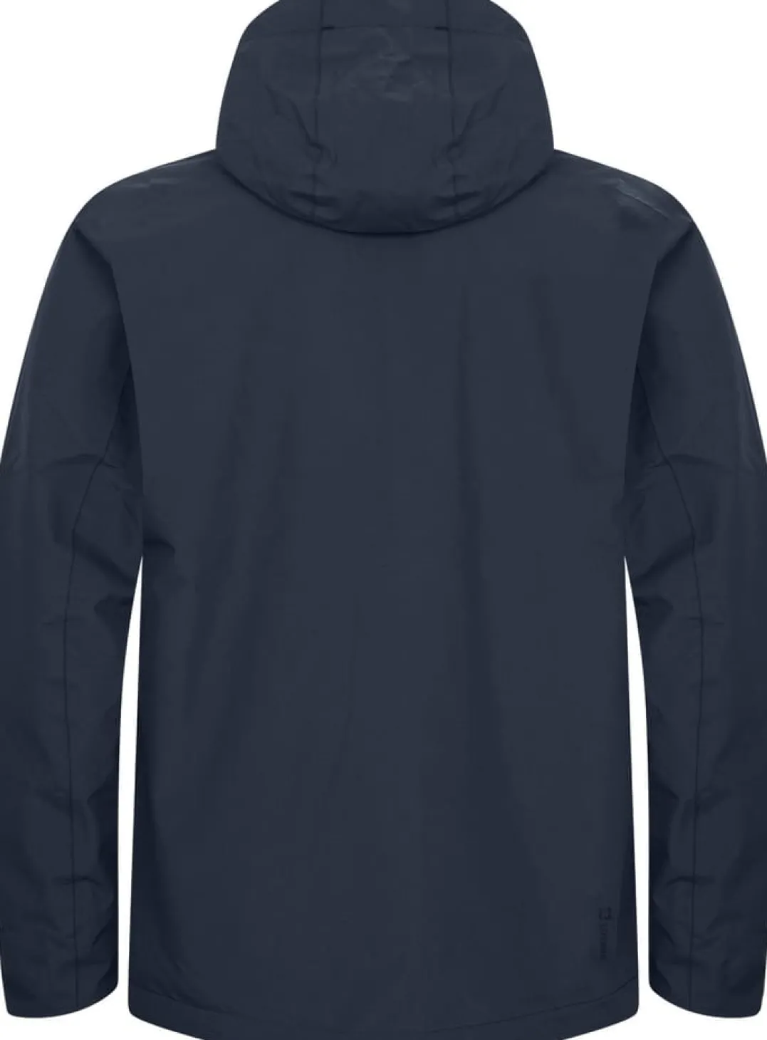 Urberg 2.5l Shell Jacket Men Blue Nights