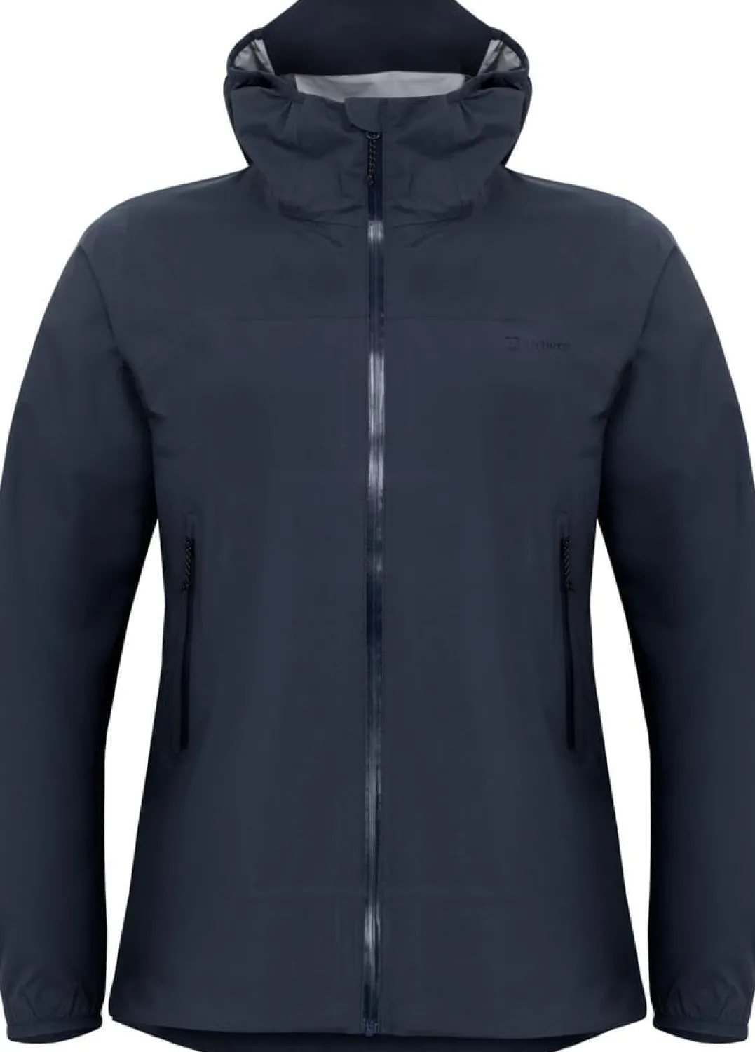 Urberg 2.5l Shell Jacket Wms Blue Nights