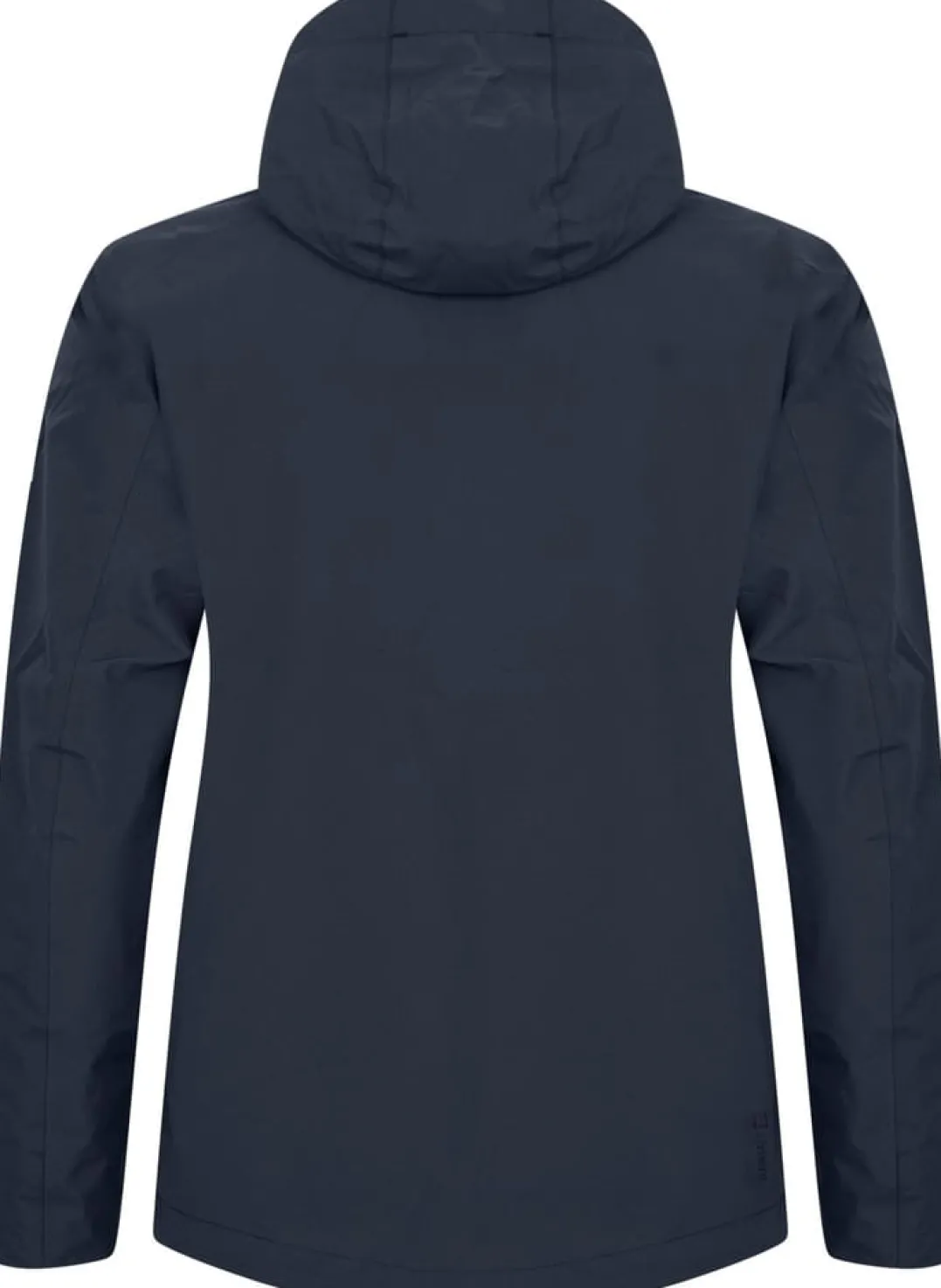 Urberg 2.5l Shell Jacket Wms Blue Nights