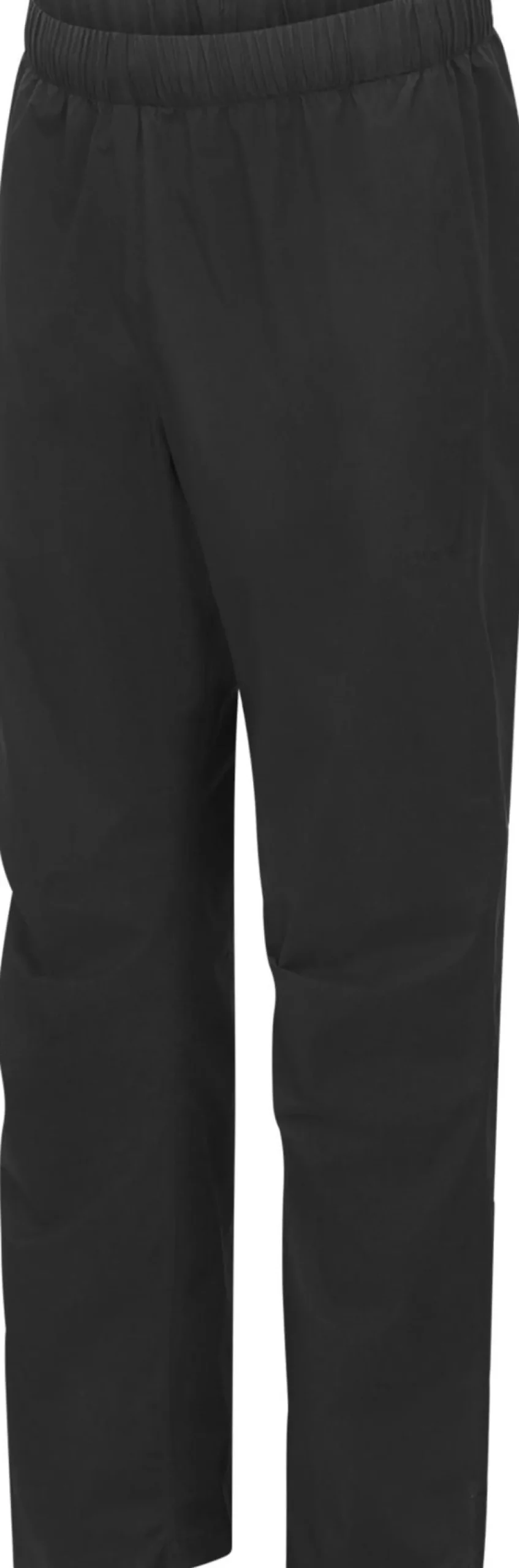 Urberg 2.5l Shell Pant Wmn Black Beauty