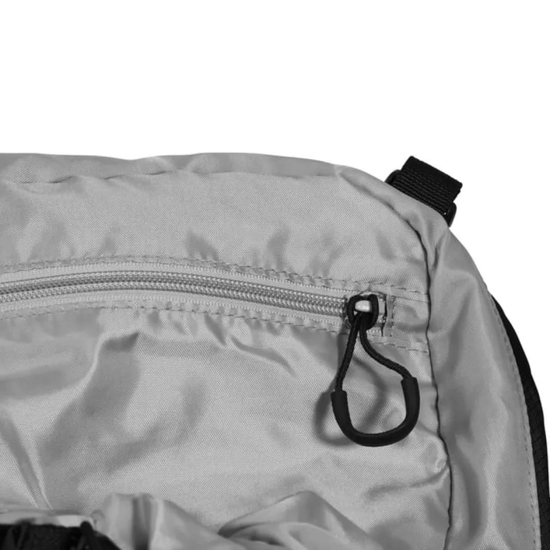 Urberg Luvos Backpack 25l Black