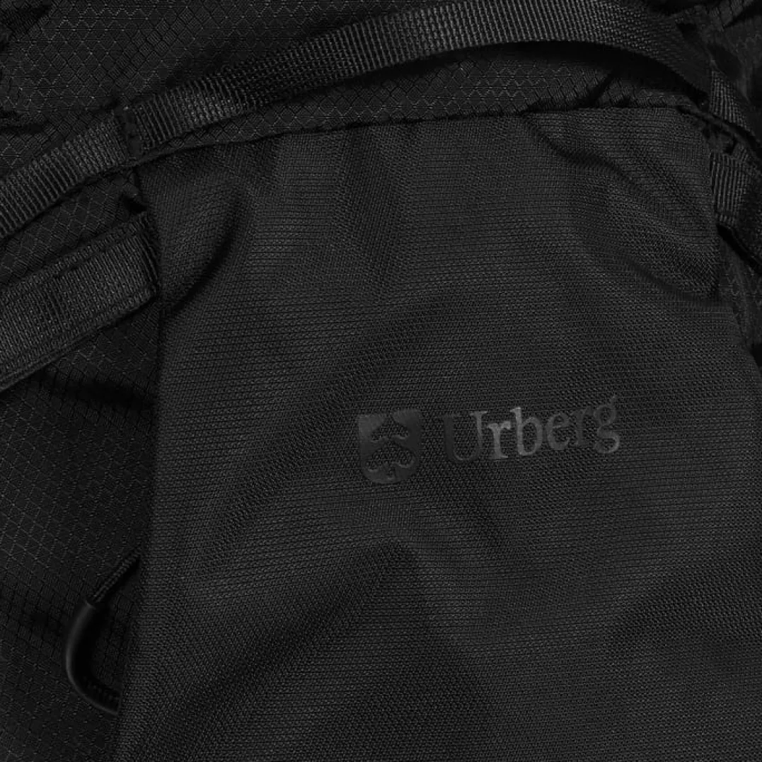 Urberg Luvos Backpack 25l Black