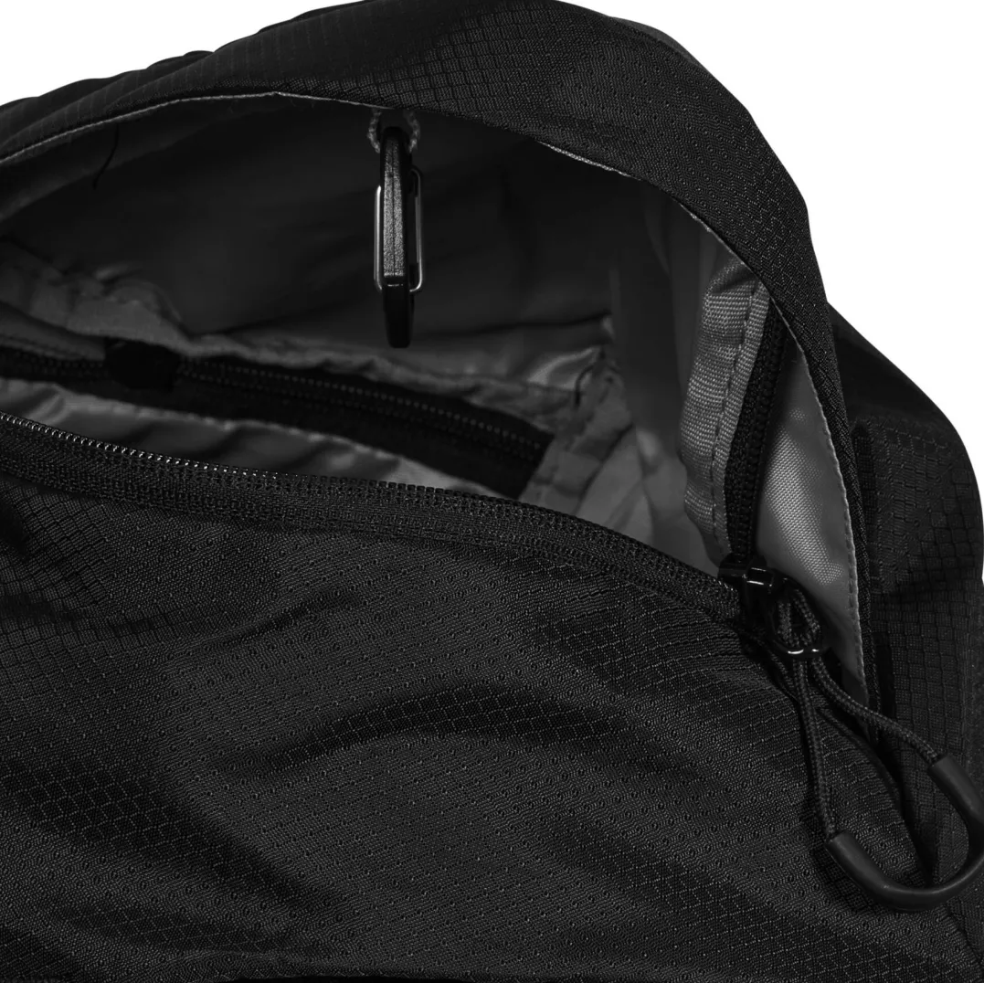 Urberg Luvos Backpack 25l Black