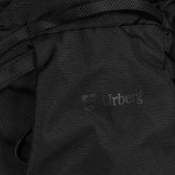 Urberg Luvos Backpack 25l Black