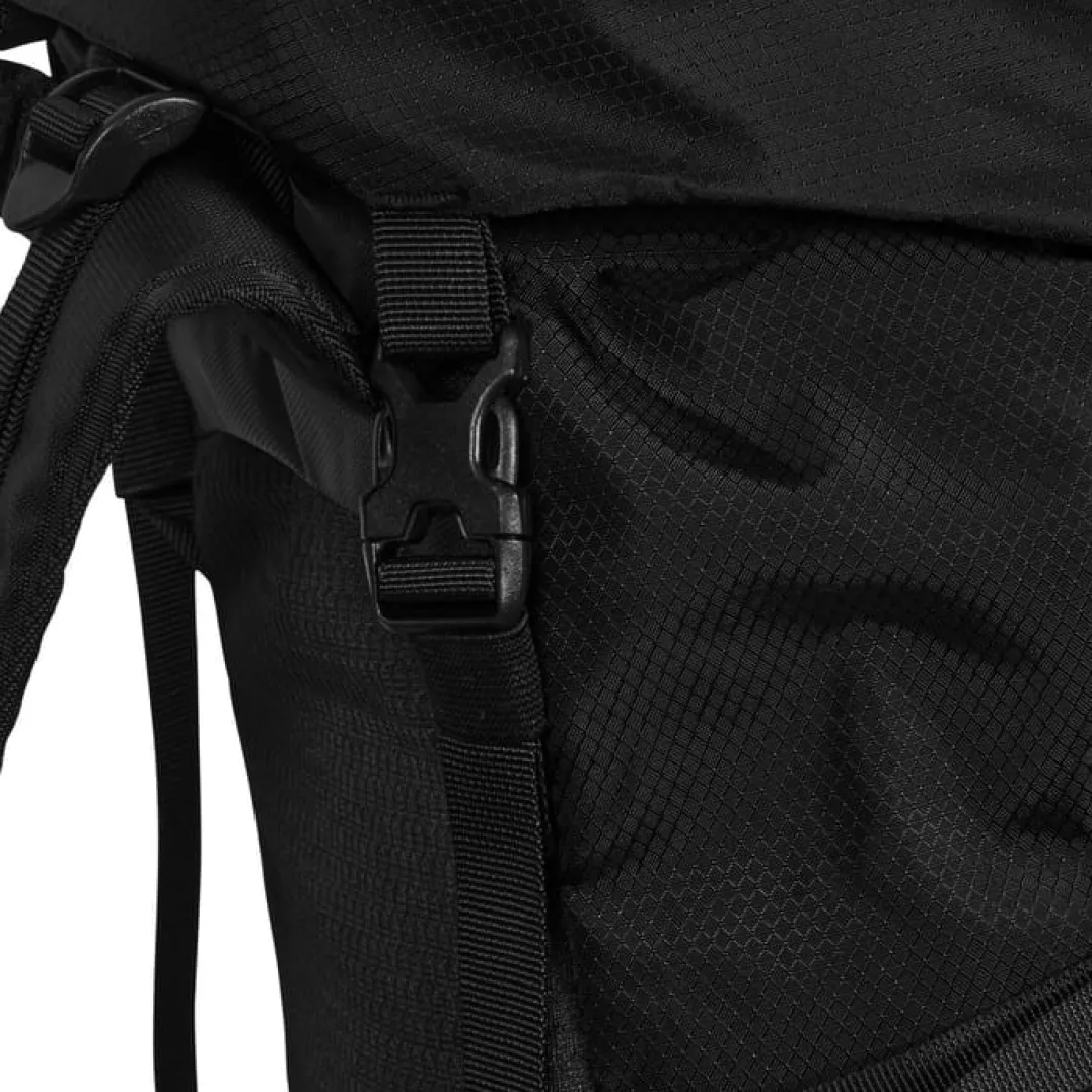 Urberg Luvos Backpack 25l Black