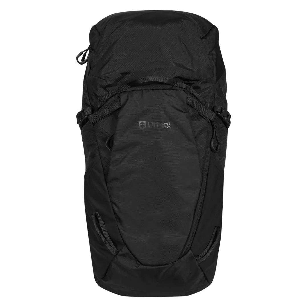 Urberg Luvos Backpack 25l Black