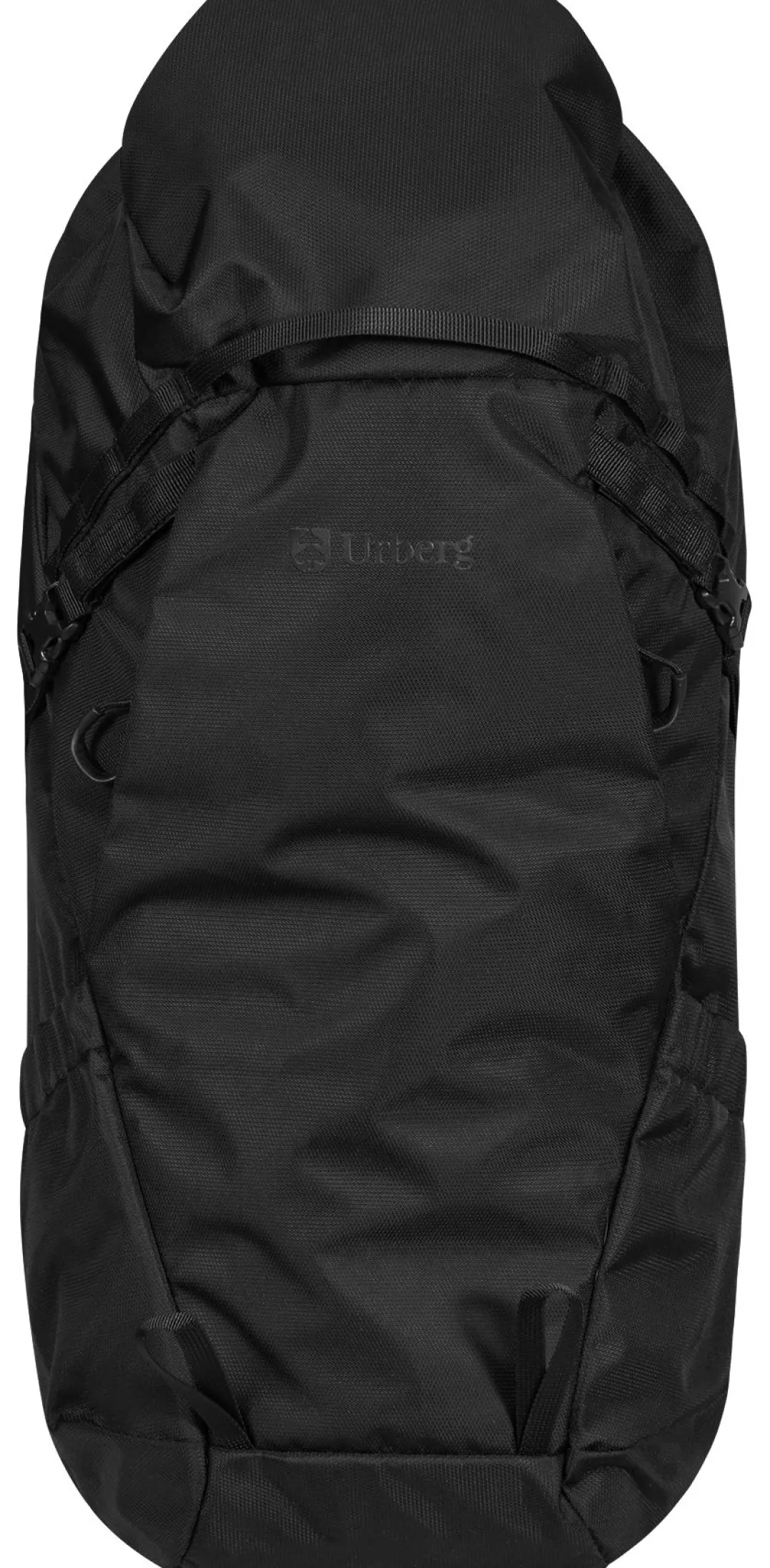 Urberg Mavas Backpack 20l Black