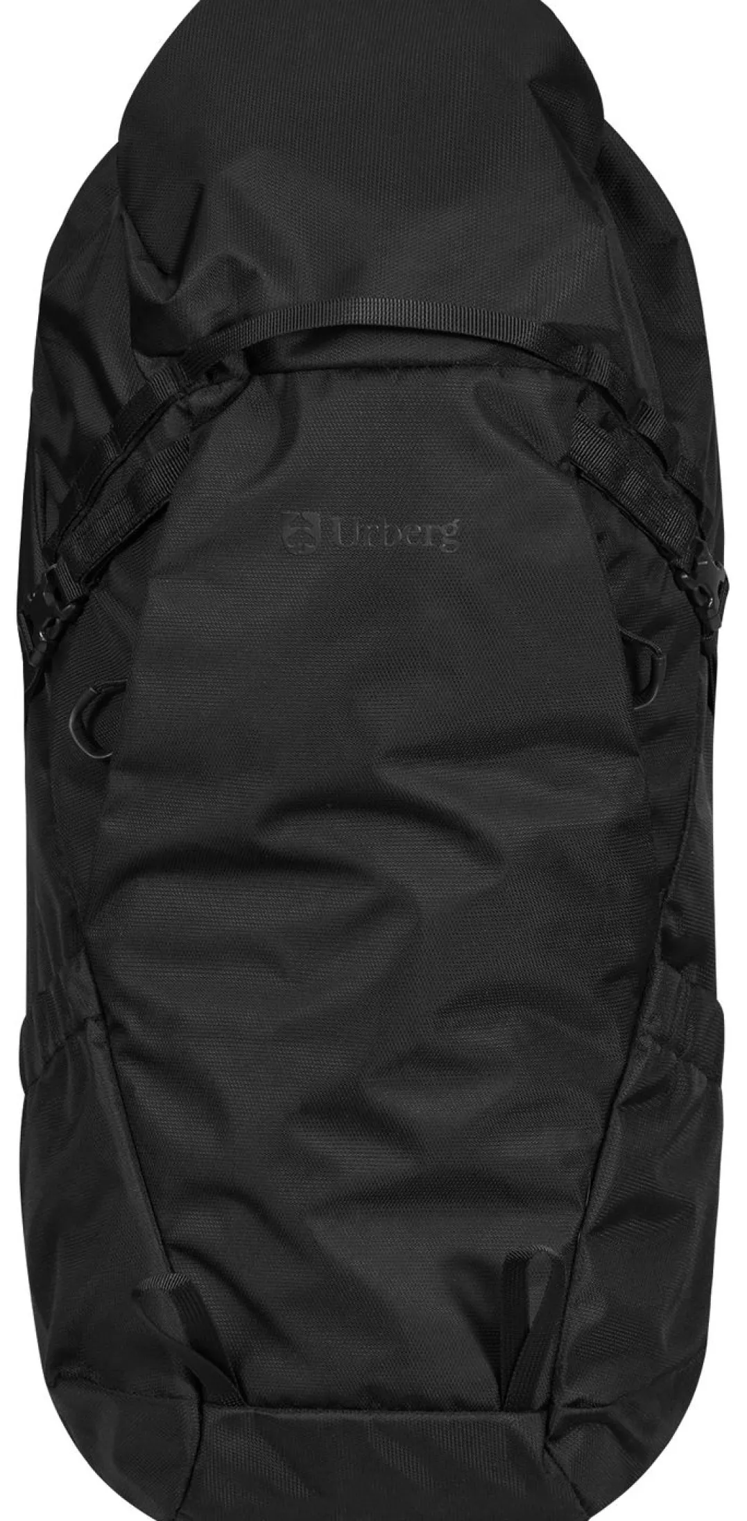 Urberg Mavas Backpack 20l Black
