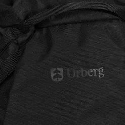 Urberg Mavas Backpack 20l Black