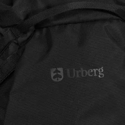 Urberg Mavas Backpack 20l Black