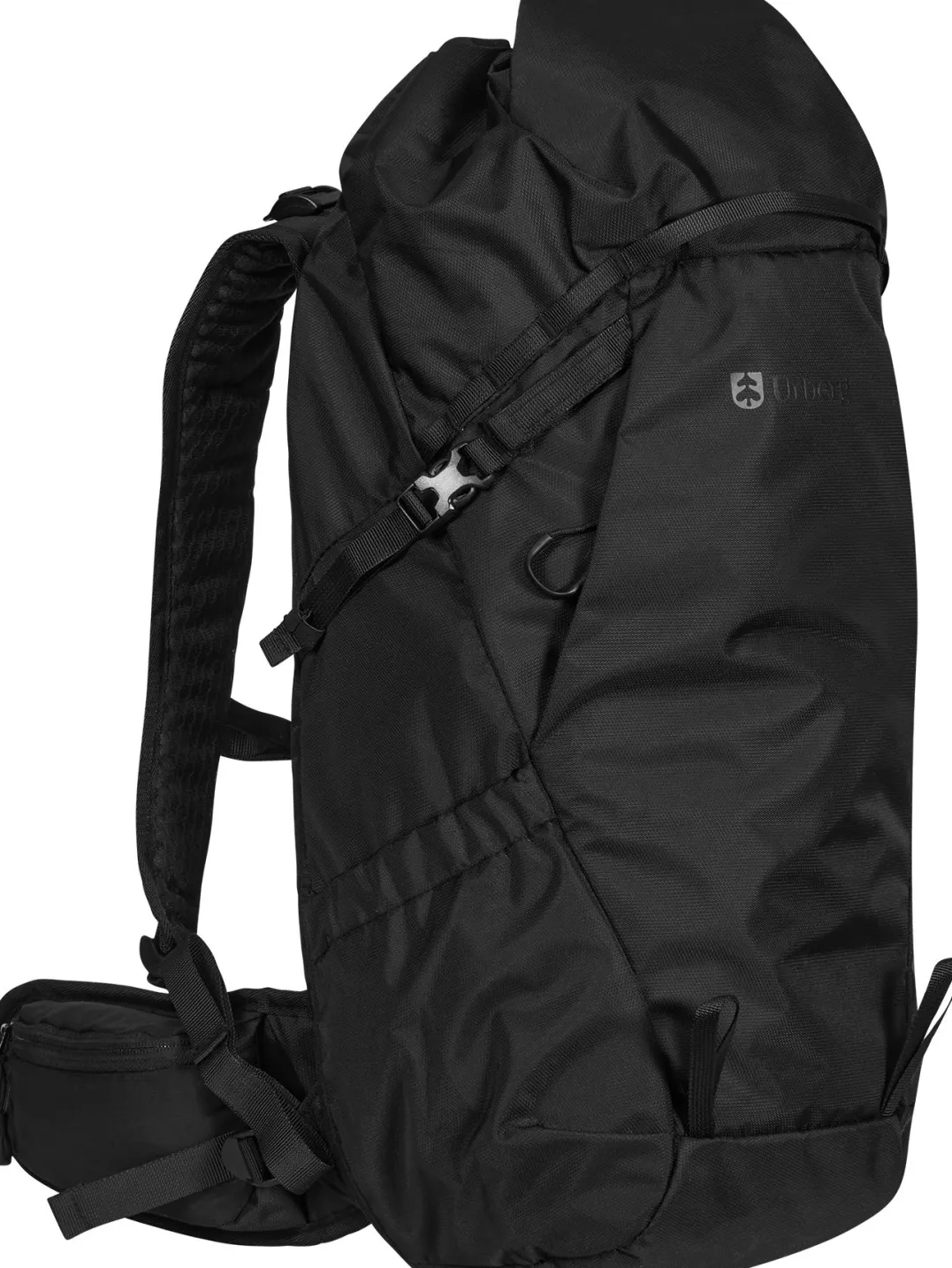 Urberg Mavas Backpack 20l Black