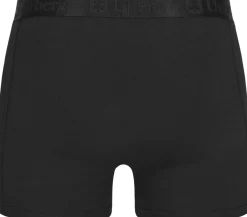Urberg Men's Bamboo Boxers 7-Pack Black Beauty