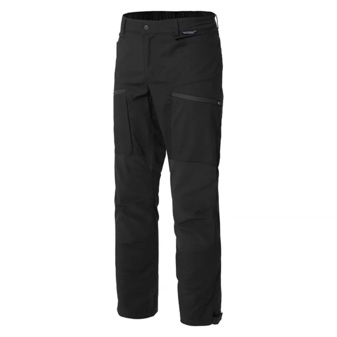 Urberg Men's Bjona Hiking Pants Black Beauty