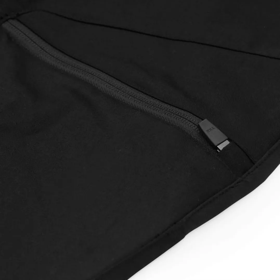 Urberg Men's Bjona Hiking Pants Black Beauty
