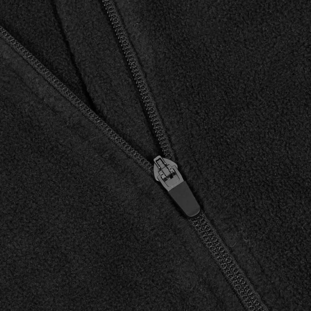 Urberg Men's Fleece Jacket Black Beauty