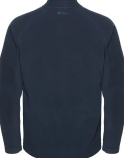Urberg Men's Fleece Jacket Blue Nights