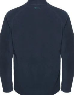 Urberg Men's Fleece Jacket Blue Nights