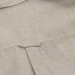 Urberg Men's Hemp LS Shirt Satellite