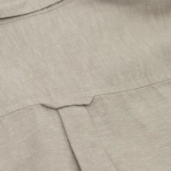 Urberg Men's Hemp LS Shirt Satellite
