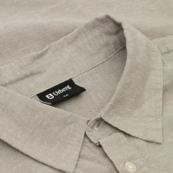 Urberg Men's Hemp LS Shirt Satellite