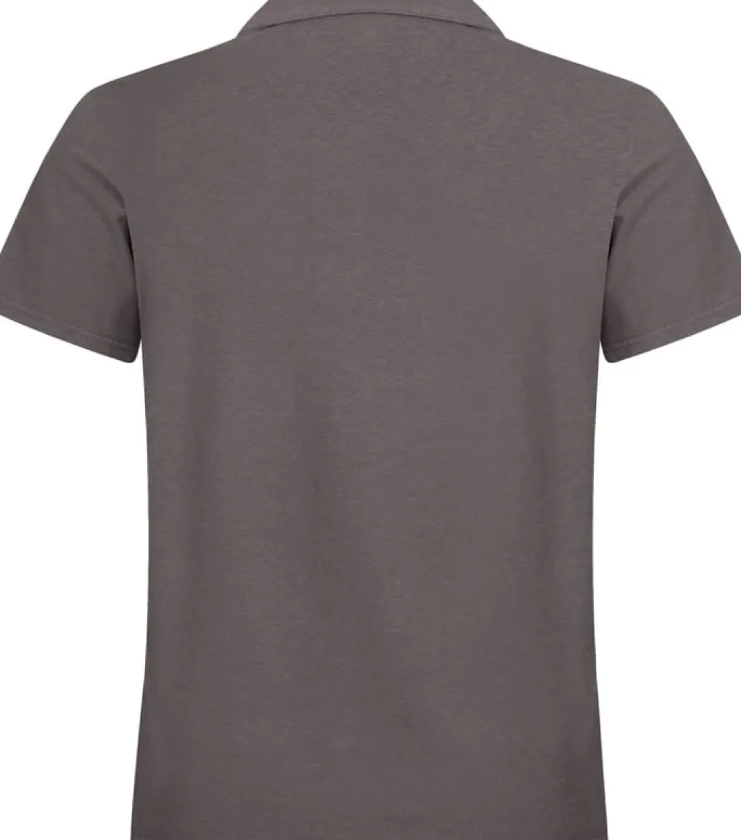 Urberg Men's Hemp Polo Tee Plum Kitten