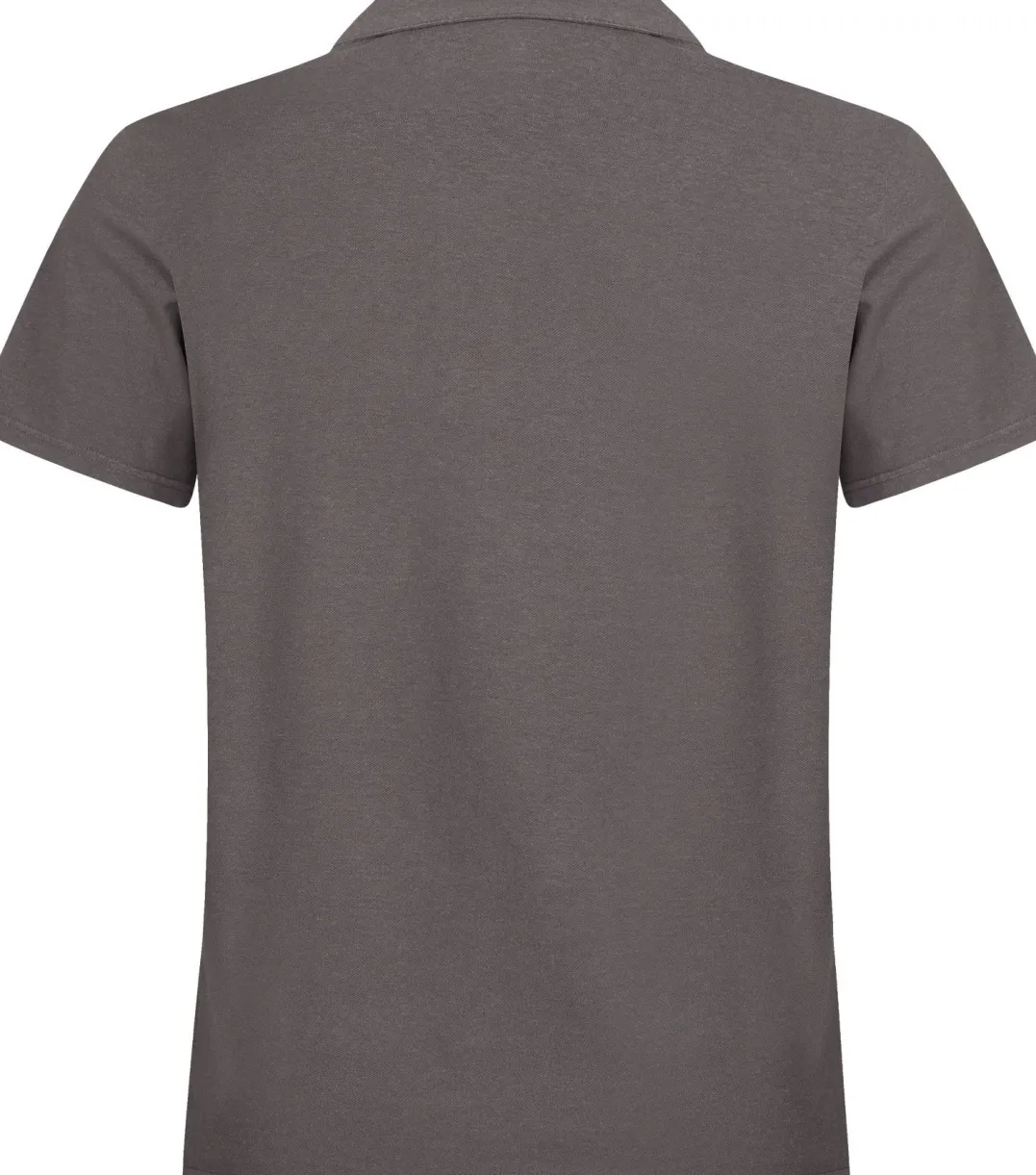 Urberg Men's Hemp Polo Tee Plum Kitten