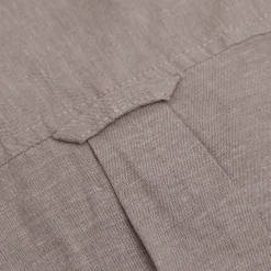 Urberg Men's Hemp SS Shirt Satellite