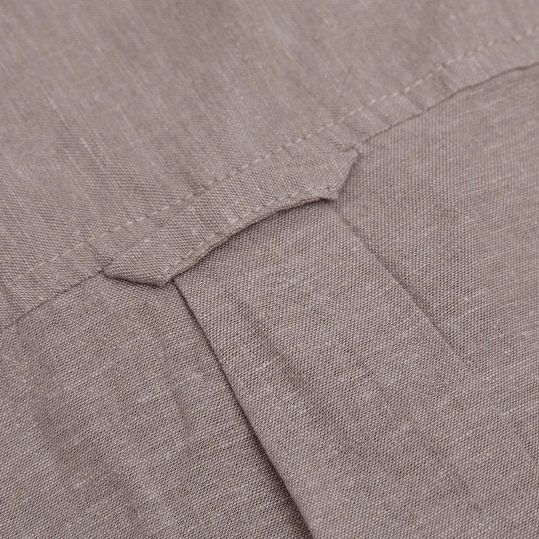 Urberg Men's Hemp SS Shirt Satellite