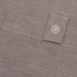 Urberg Men's Hemp SS Shirt Satellite