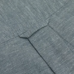Urberg Men's Hemp SS Shirt Silver Pine