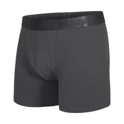 Urberg Men's Isane 3-pack Bamboo Boxers Grey/Black/Green