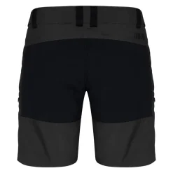 Urberg Men's Liabygda Hiking Short Black Beauty