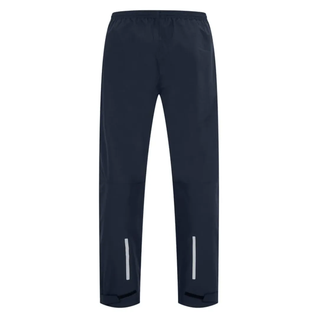 Urberg Men's 2L Rain Set Blue Nights