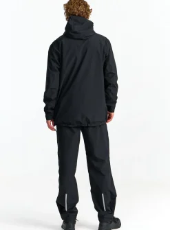 Urberg Men's 2L Rain Set Blue Nights